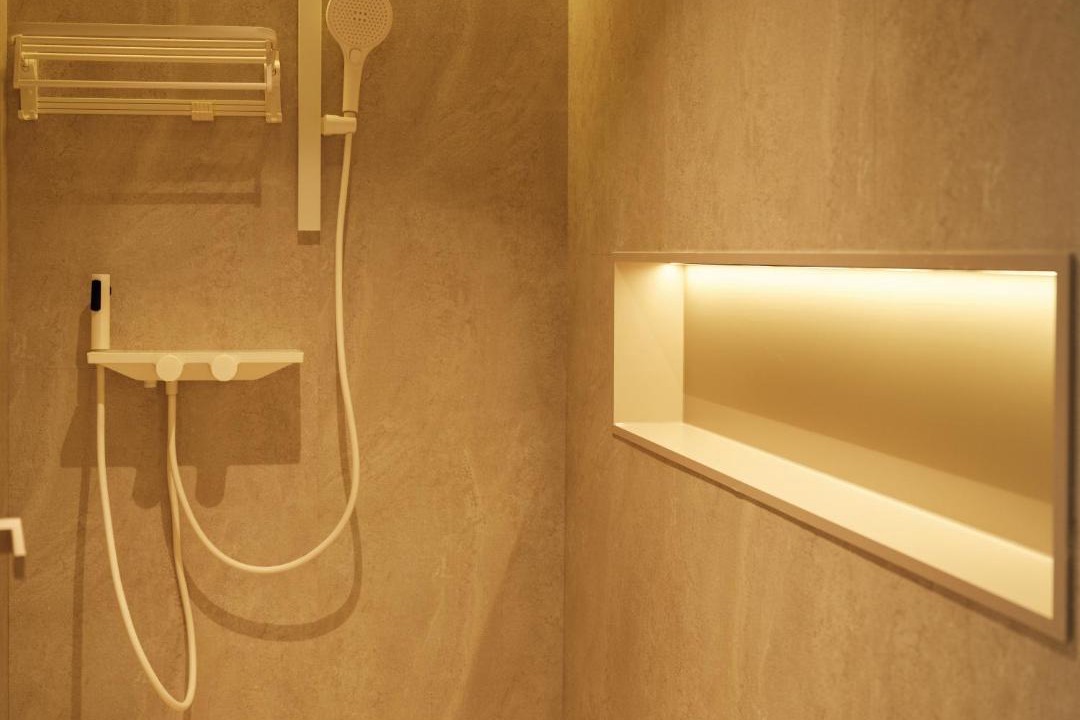 Photo of Bathroom in Dengfeng