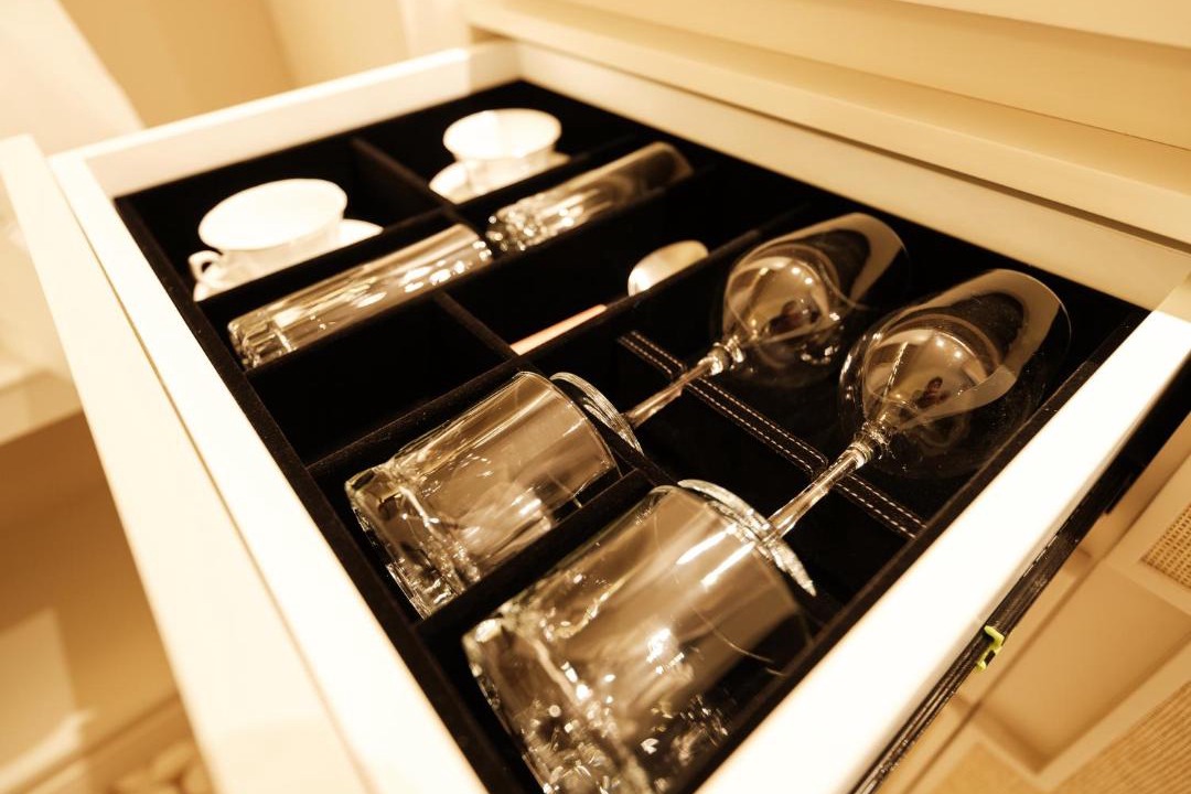 Photo of Kitchen in Dengfeng