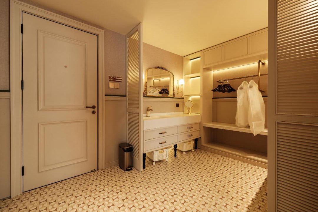 Photo of Bathroom in Dengfeng