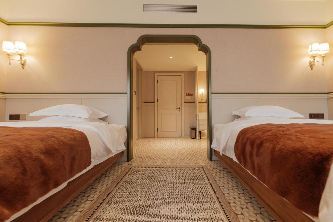 Photo of Bedroom in Dengfeng