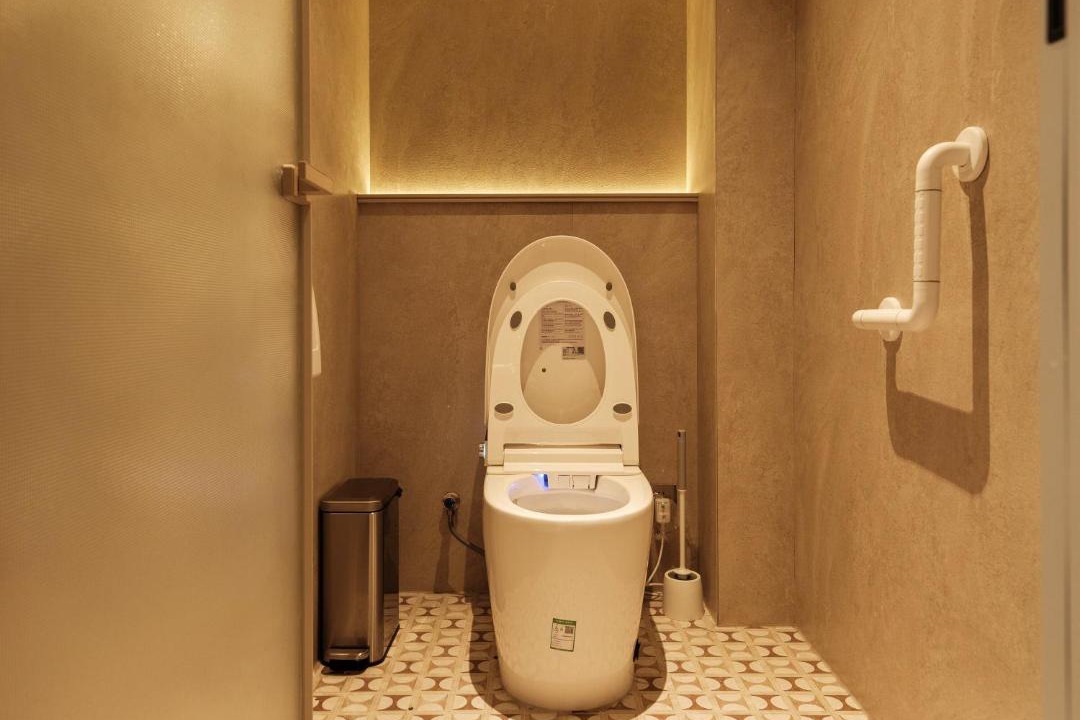 Photo of Bathroom in Dengfeng