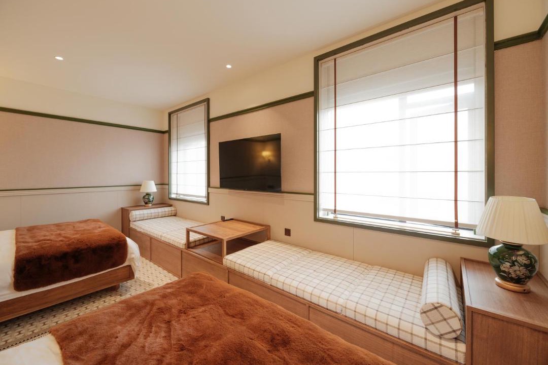 Photo of Bedroom in Dengfeng