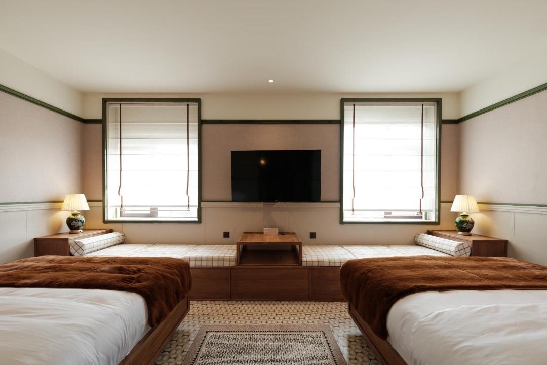Photo of Bedroom in Dengfeng