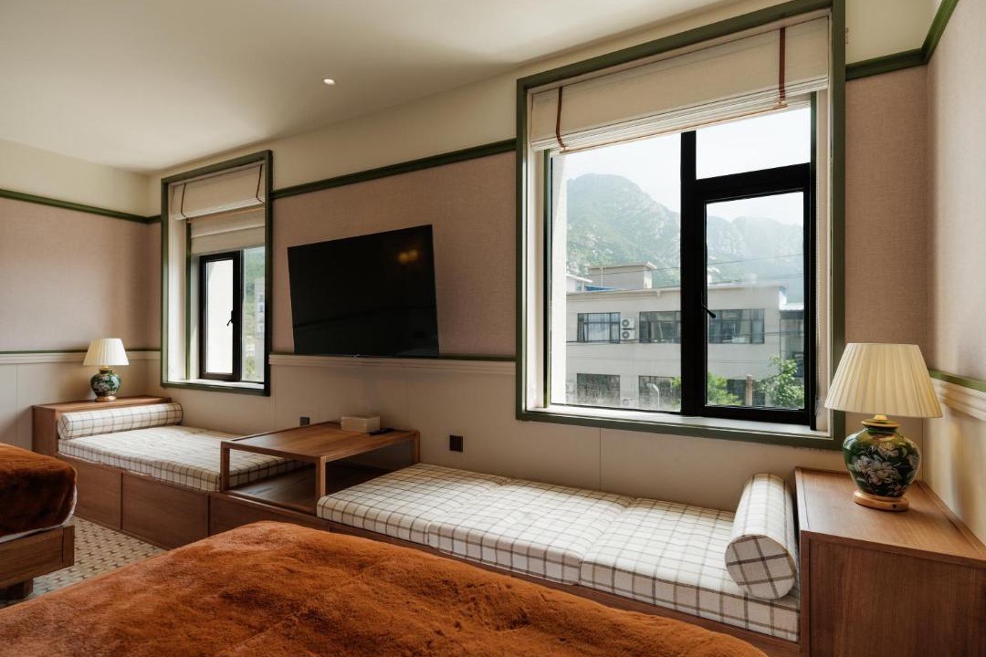 Photo of Bedroom in Dengfeng