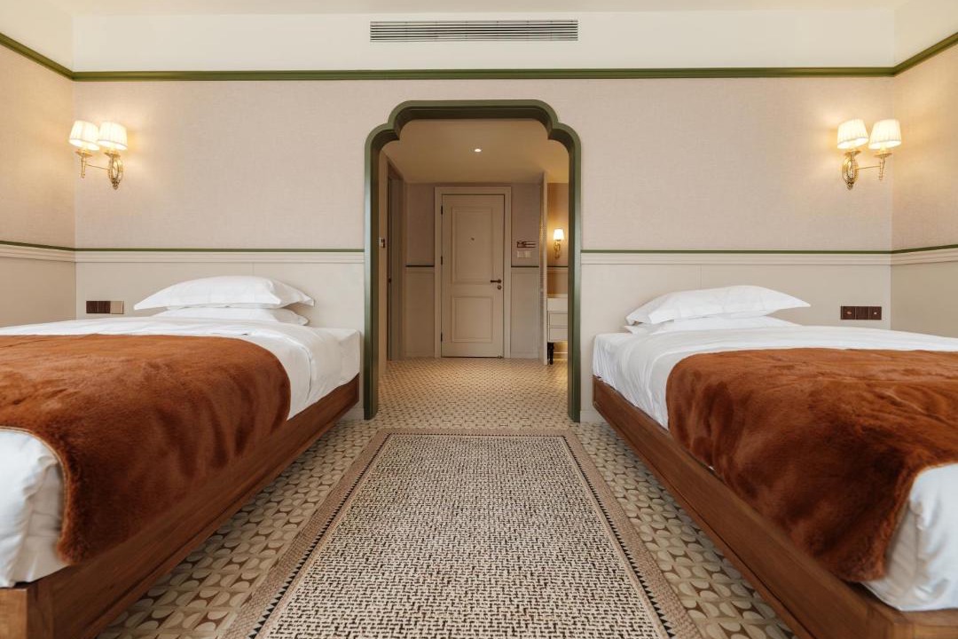 Photo of Bedroom in Dengfeng