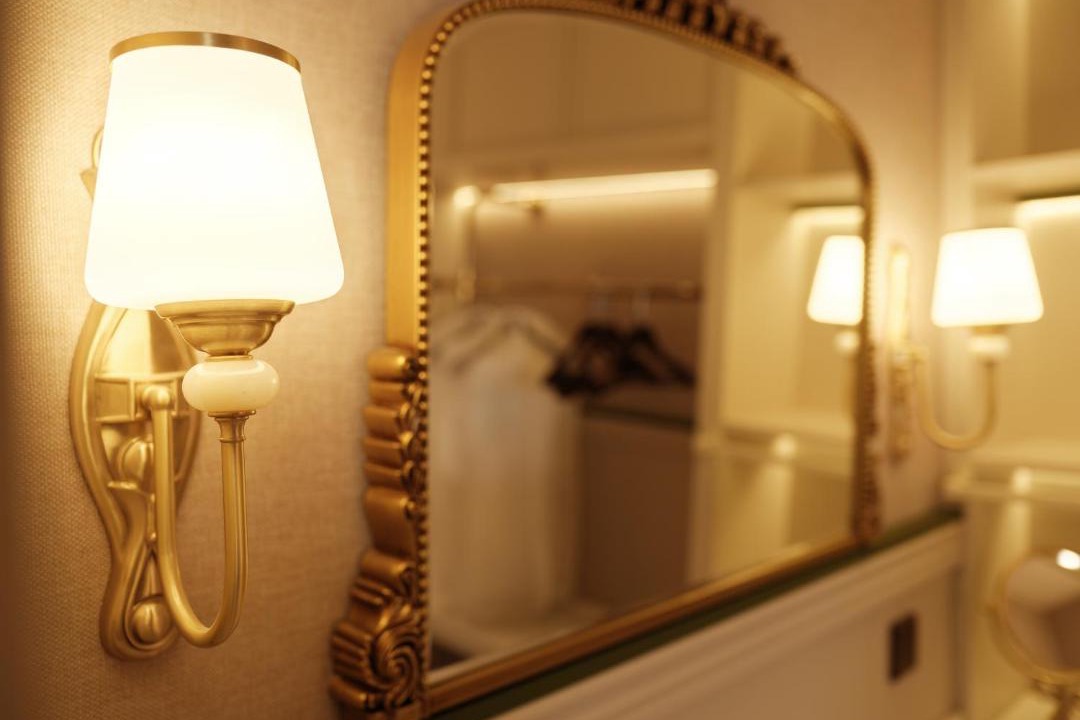 Photo of Bathroom in Dengfeng