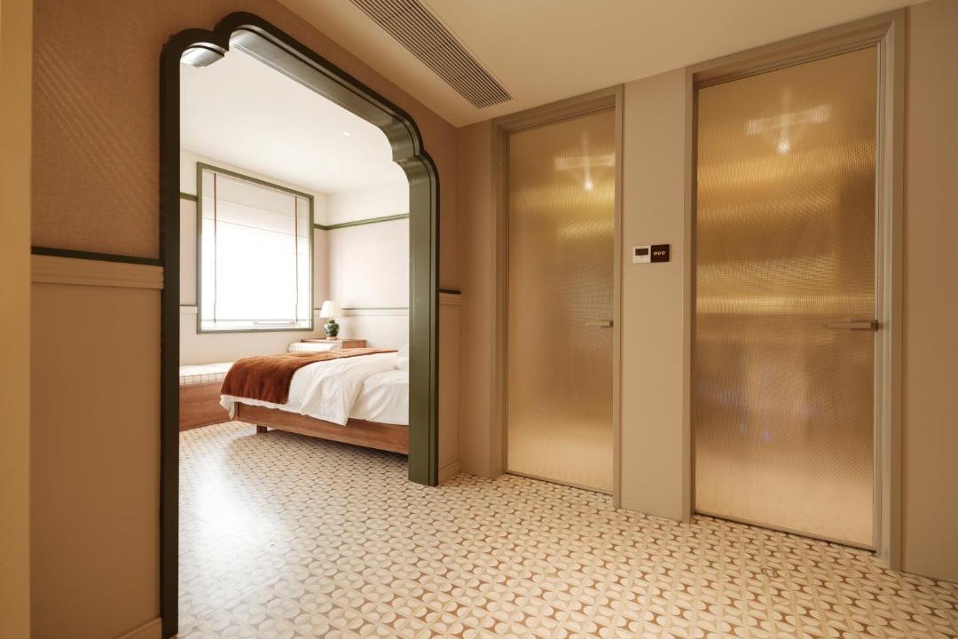 Photo of Bedroom in Dengfeng