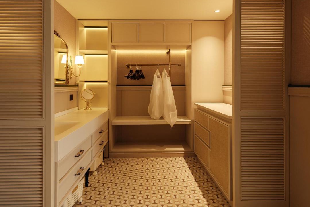 Photo of Bathroom in Dengfeng