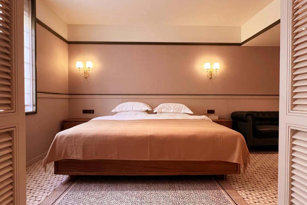 Photo of Bedroom in Dengfeng