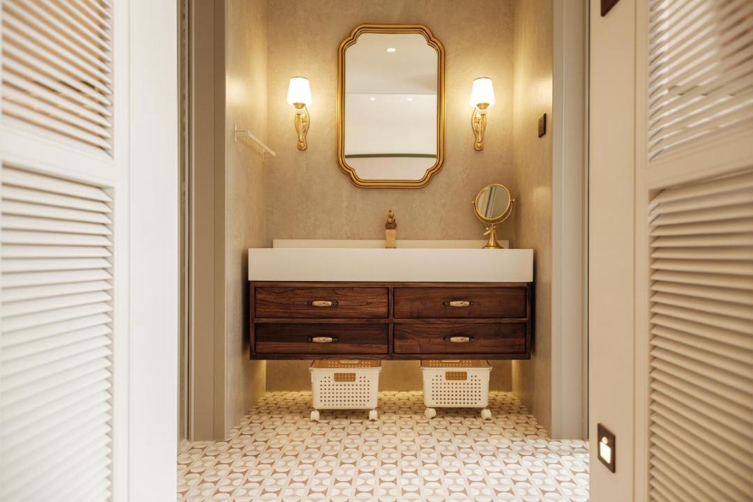 Photo of Bathroom in Dengfeng