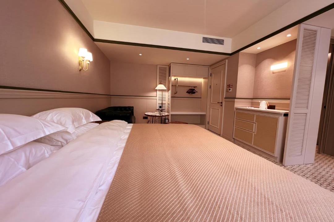 Photo of Bedroom in Dengfeng