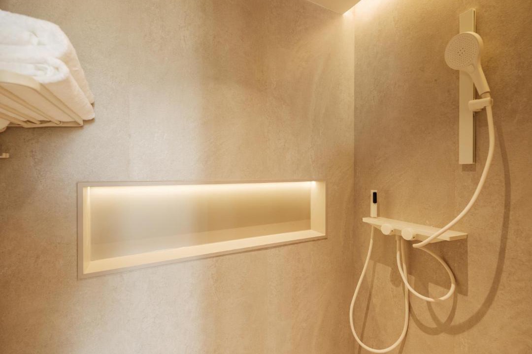 Photo of Bathroom in Dengfeng