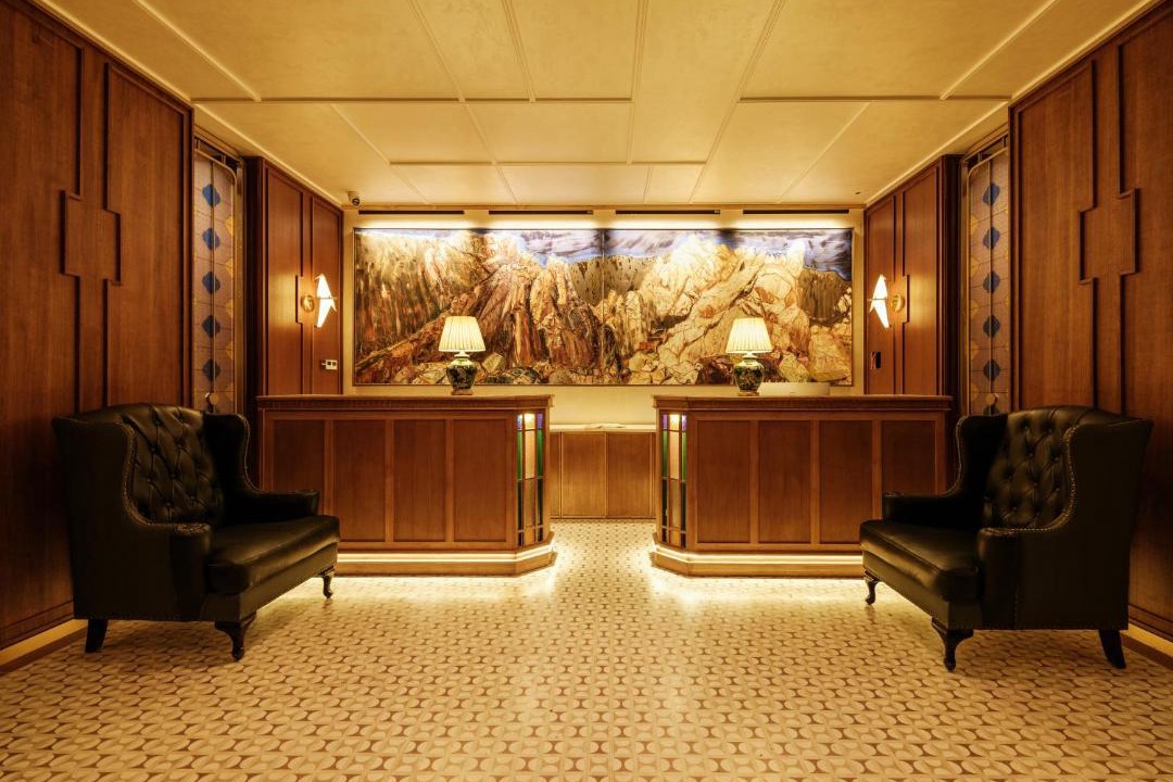 Photo of Bathroom in Dengfeng