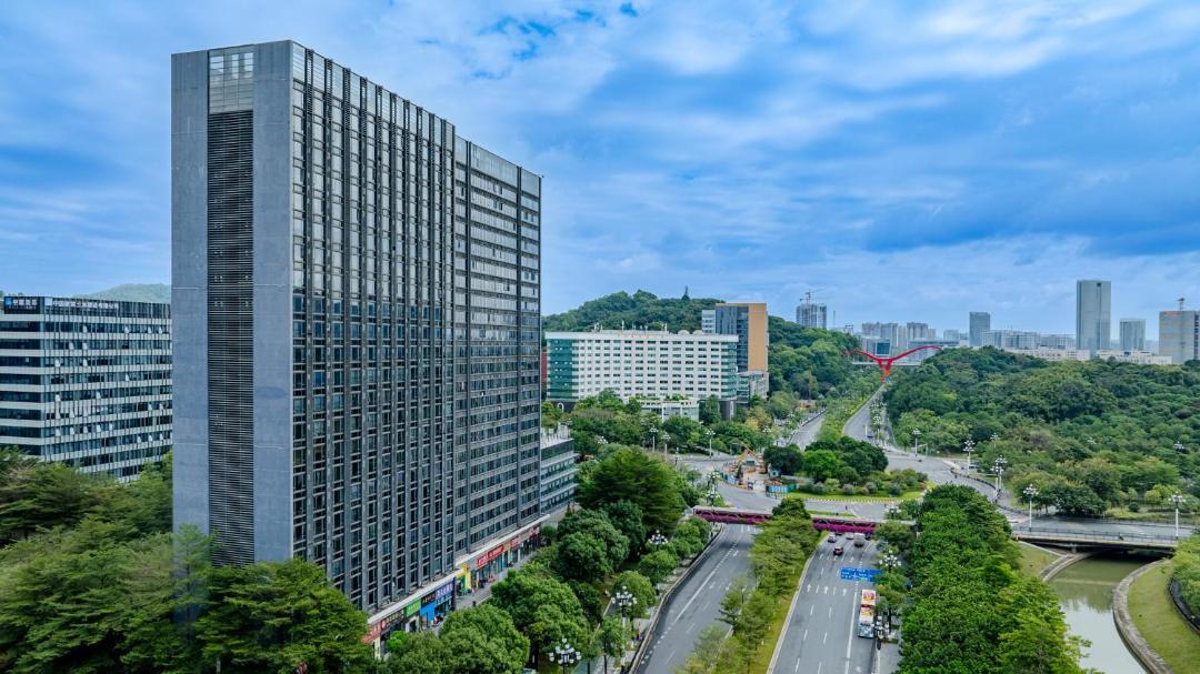 Photo of Others in Guangzhou Science City