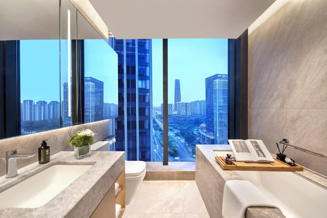 Photo of Bathroom in Jimei