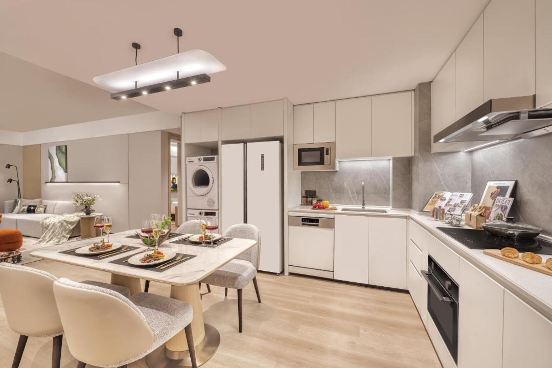 Photo of Kitchen in Jimei