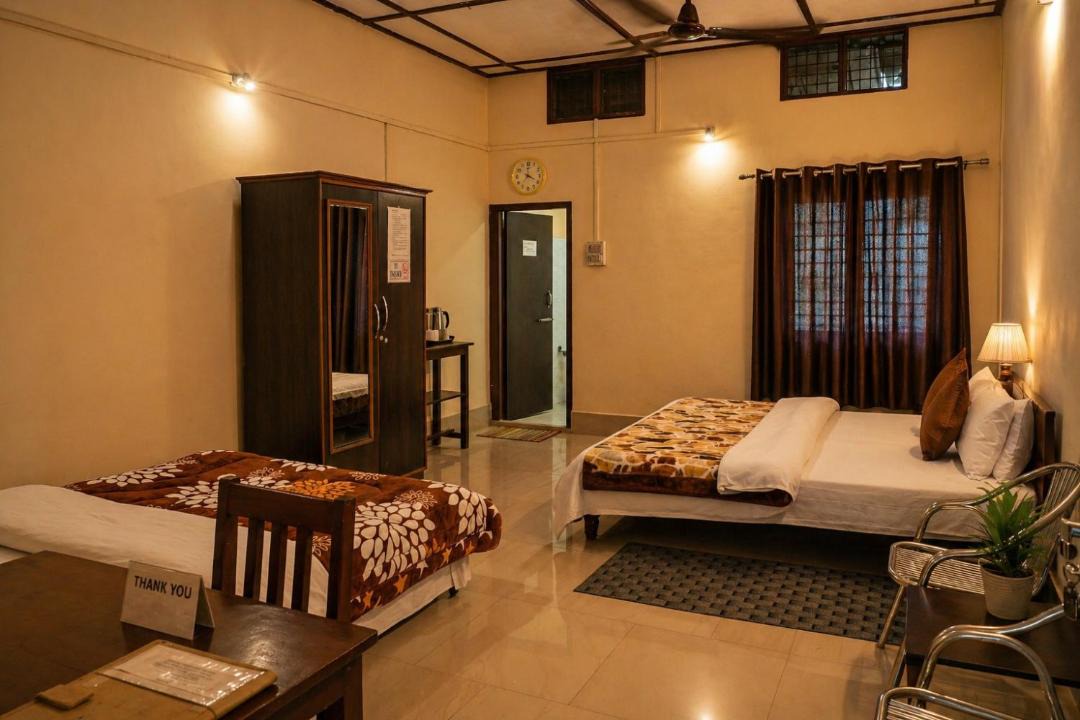 Photo of Bedroom in Jorhat