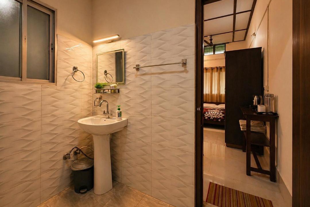 Photo of Bathroom in Jorhat