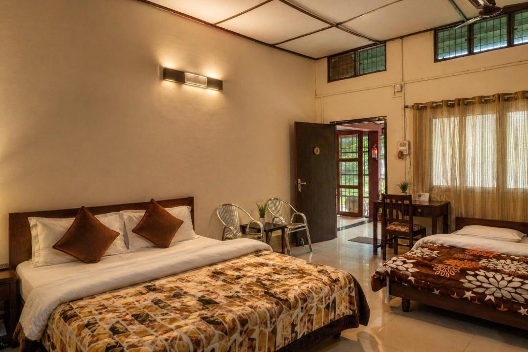 Photo of Bedroom in Jorhat