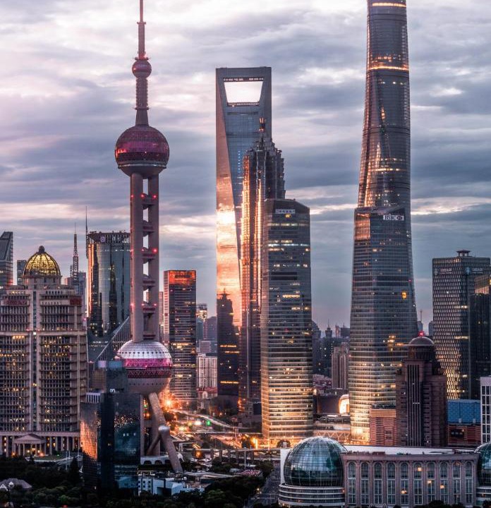Photo of Others in Lujiazui