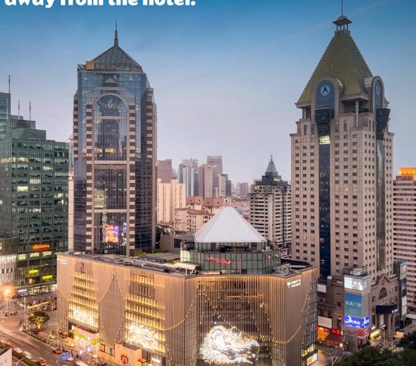 Photo of Others in Lujiazui