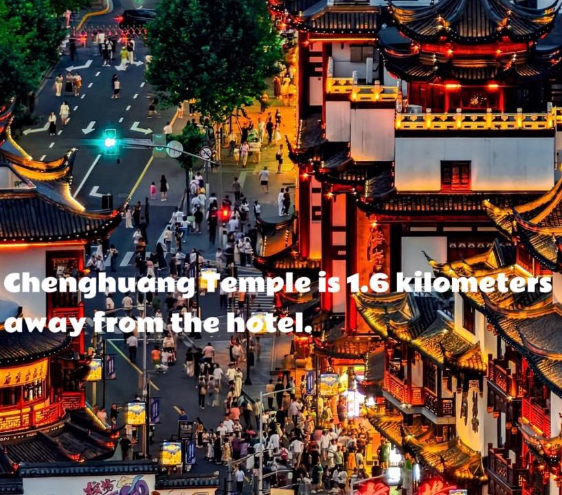 Photo of Others in Lujiazui
