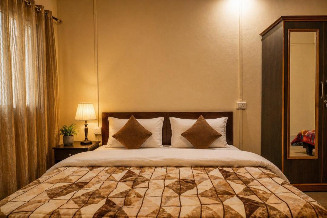 Photo of Bedroom in Jorhat