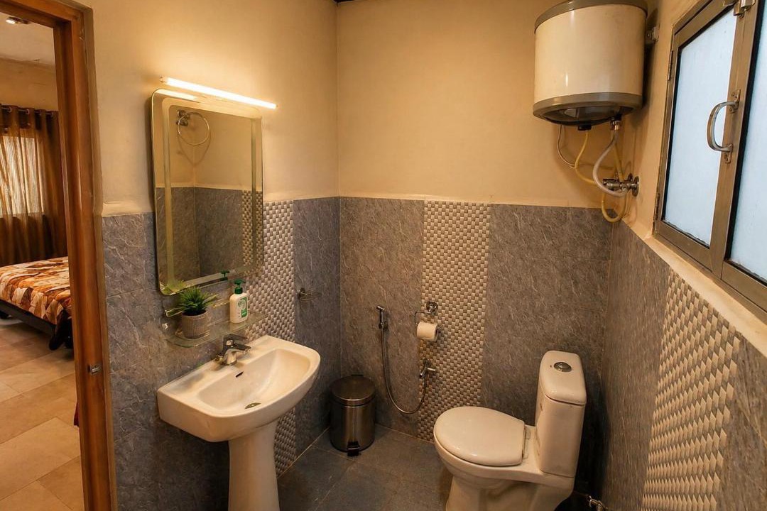 Photo of Bathroom in Jorhat