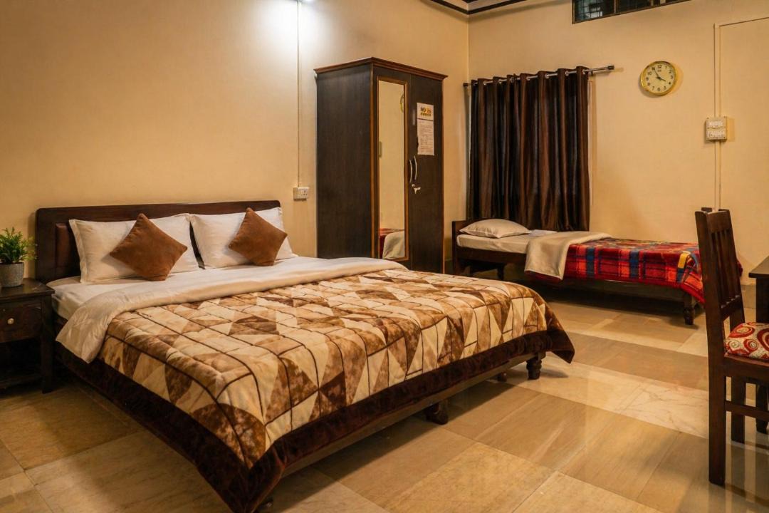 Photo of Bedroom in Jorhat