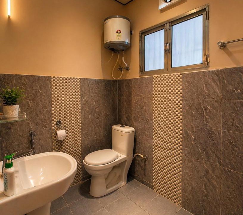Photo of Bathroom in Jorhat