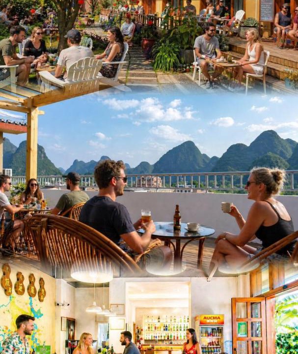 Photo of Others in Yangshuo