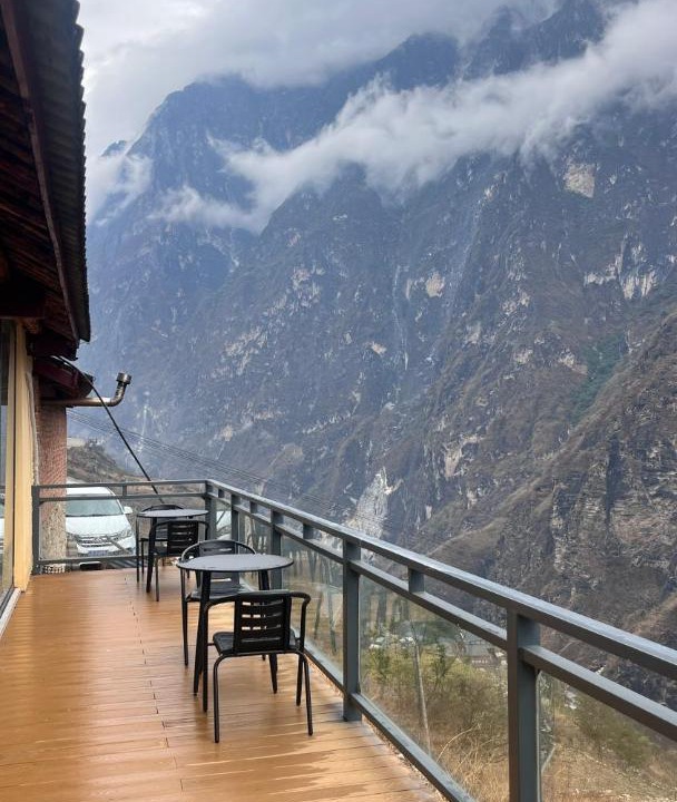 Photo of Patio Balcony in Yulong
