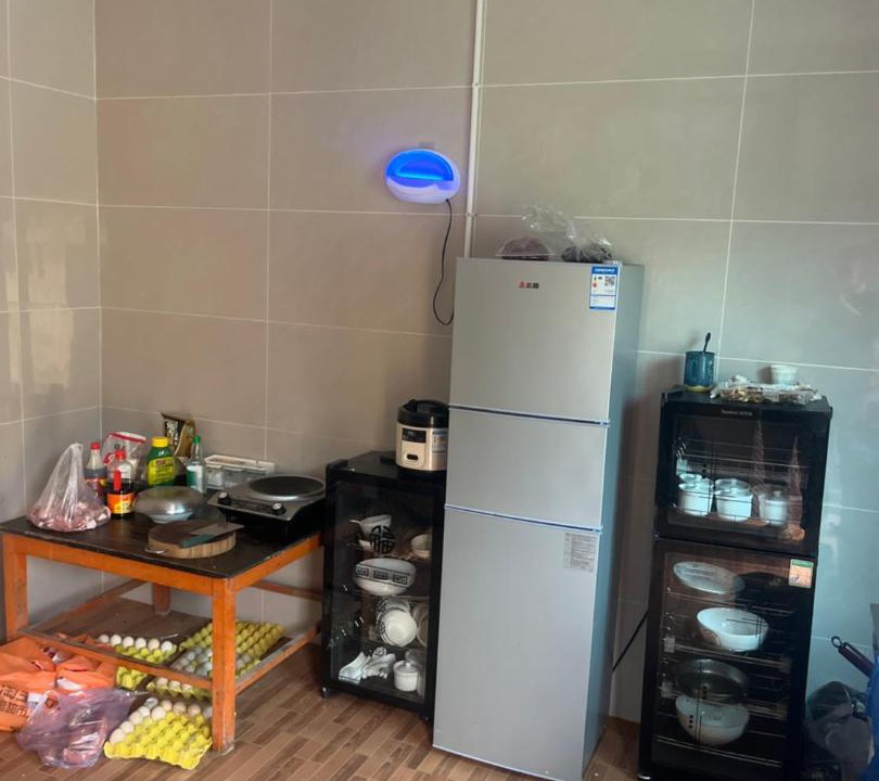 Photo of Kitchen in Yulong