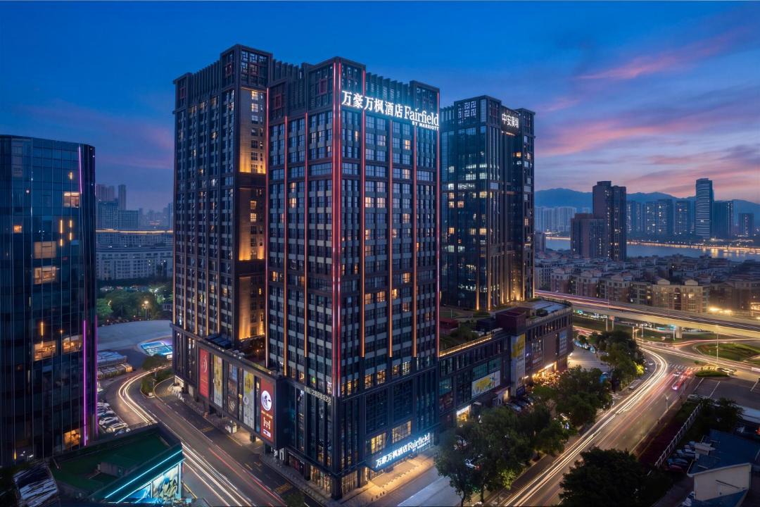 Photo of Others in Zhuhai Gongbei