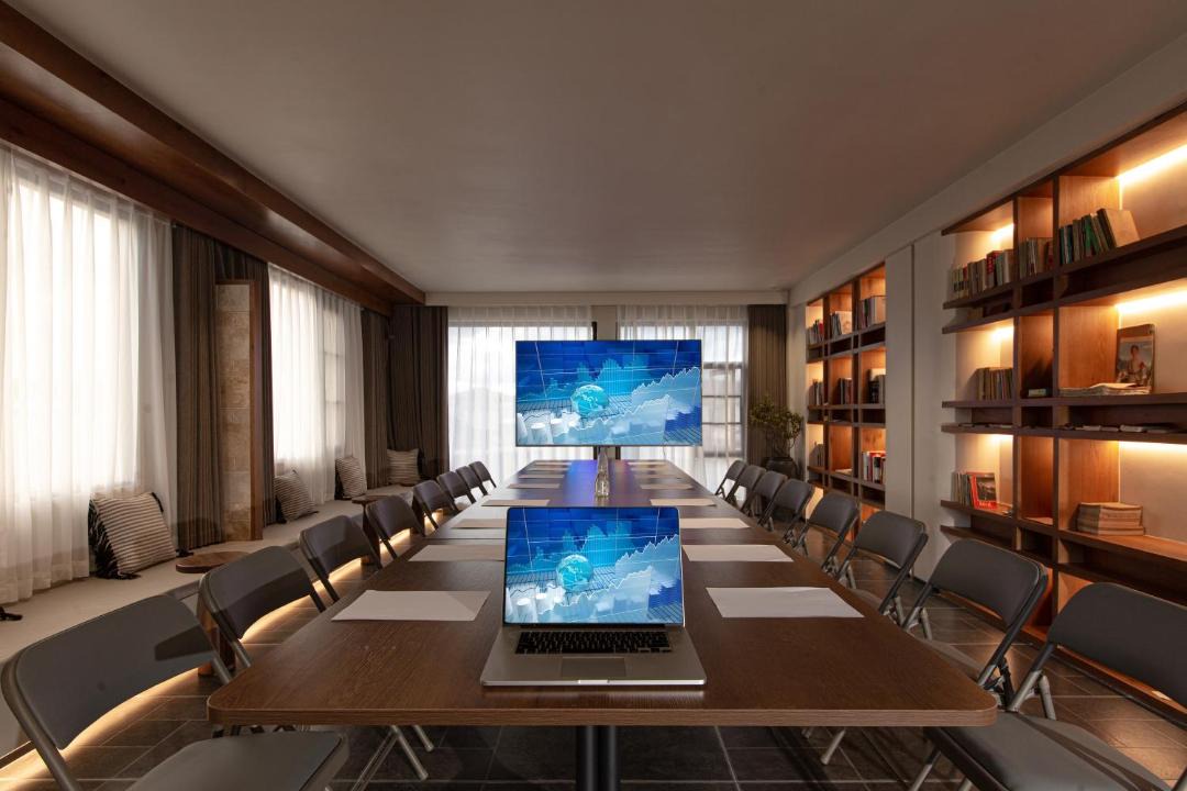Photo of Others in Shangri-La
