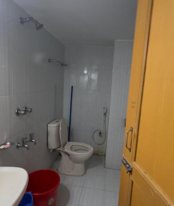 Photo of Bathroom in Cox's Bazar