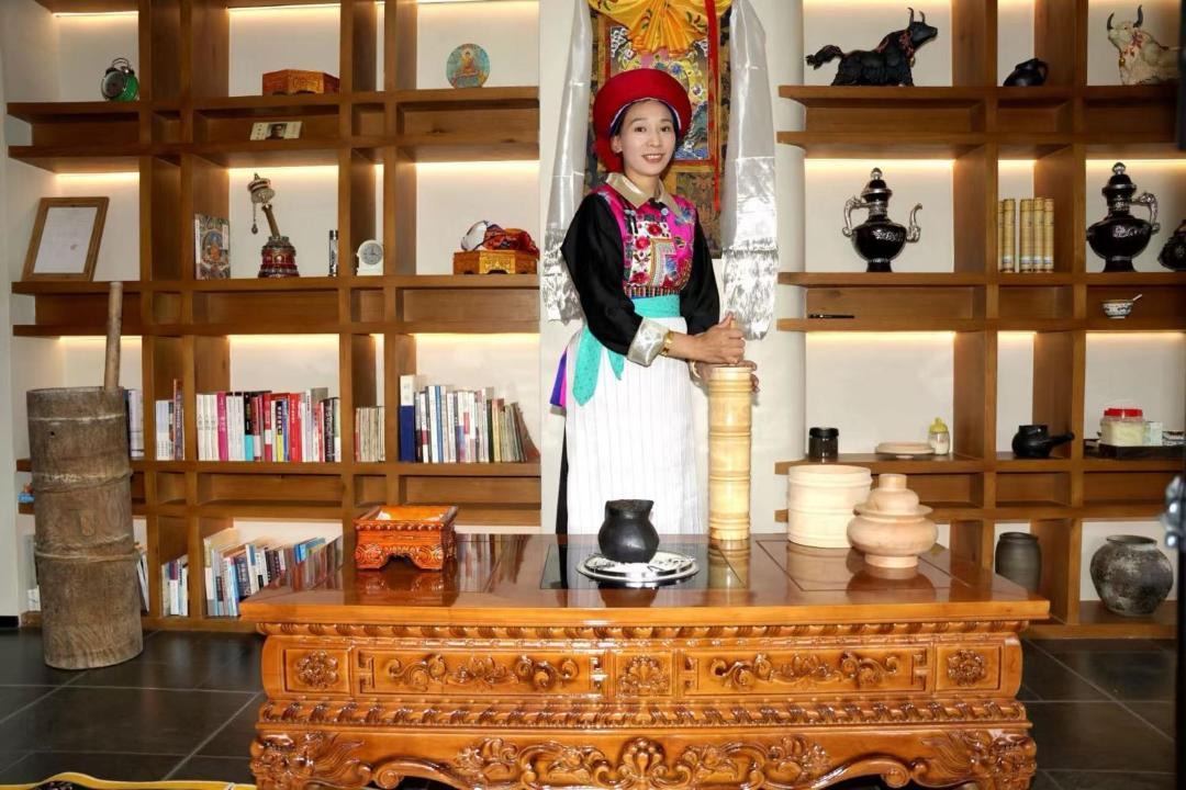 Photo of Others in Shangri-La