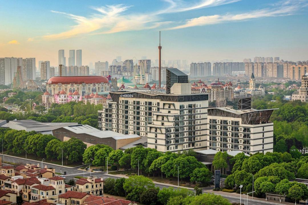 Photo of Others in Xinbei