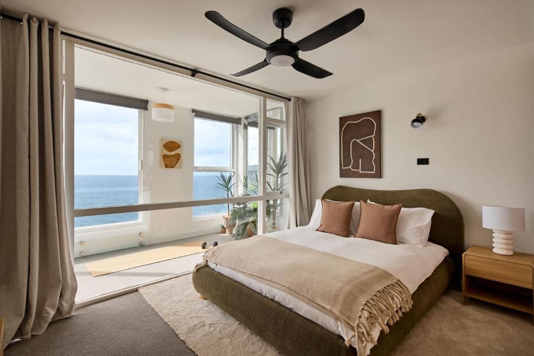 Photo of Bedroom in Vaucluse