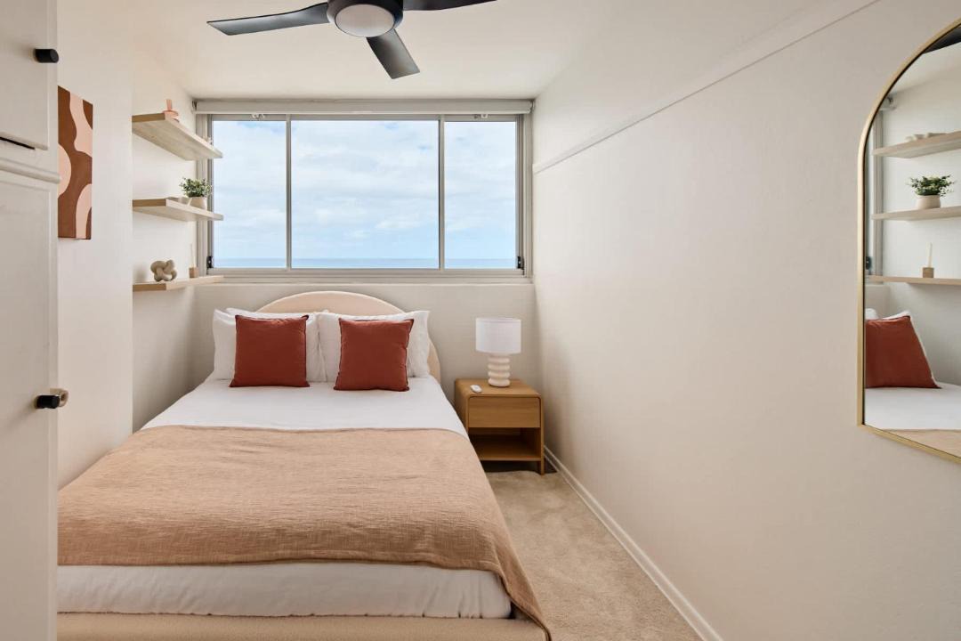 Photo of Bedroom in Vaucluse