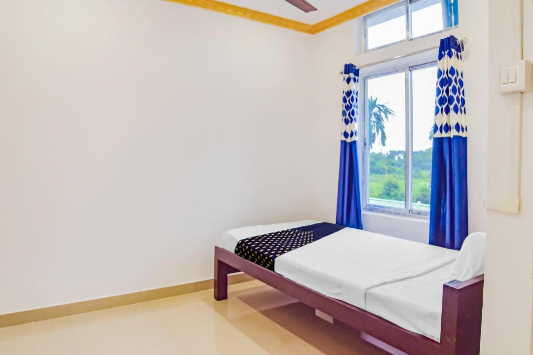 Photo of Bedroom in Guwahati