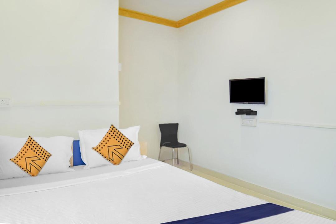 Photo of Bedroom in Guwahati