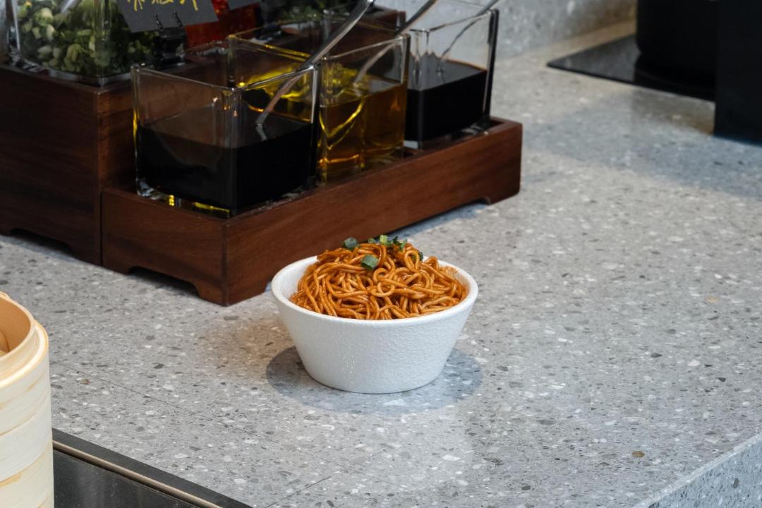 Photo of Kitchen in Downtown Shanghai