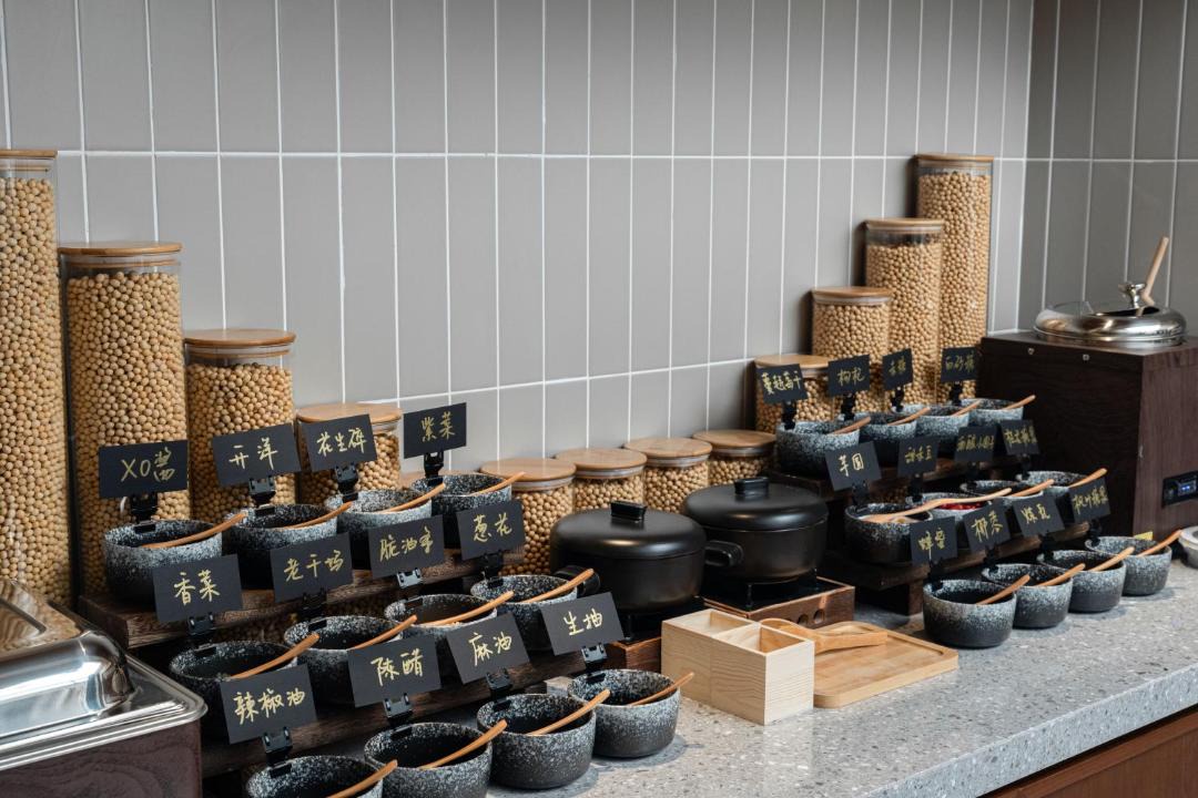 Photo of Kitchen in Downtown Shanghai