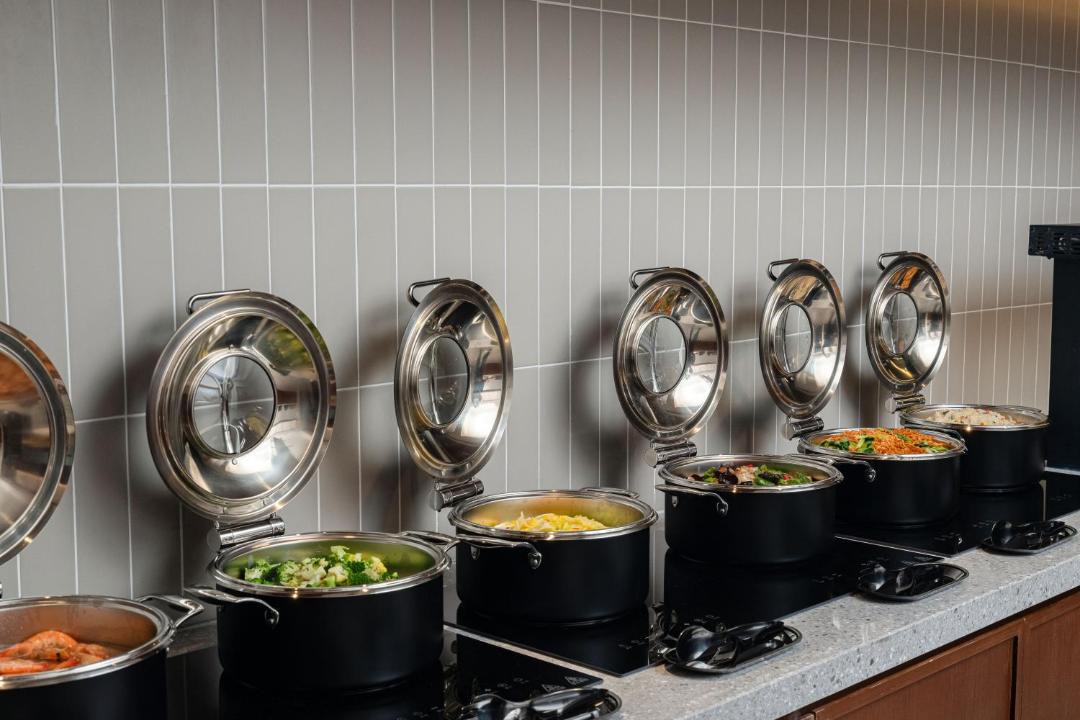 Photo of Kitchen in Downtown Shanghai