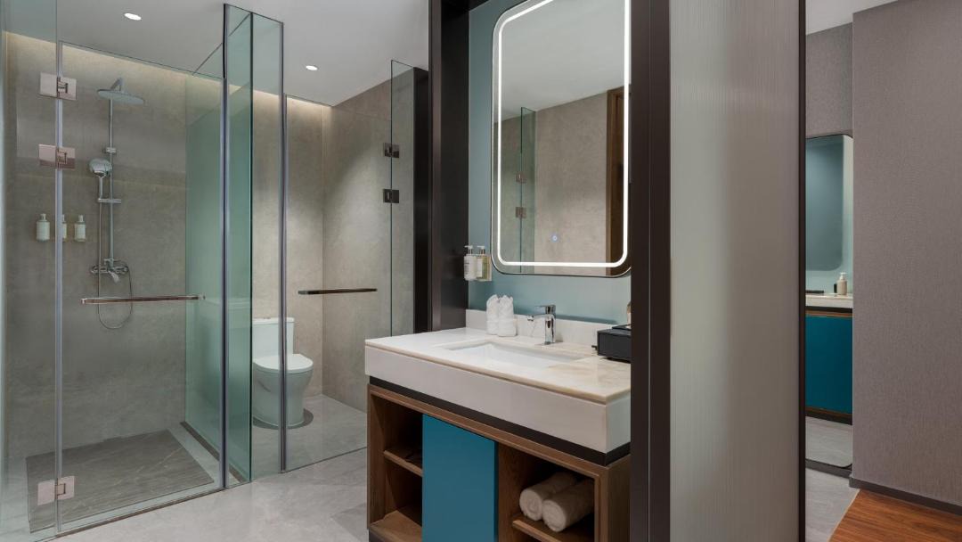 Photo of Bathroom in Xingtai County