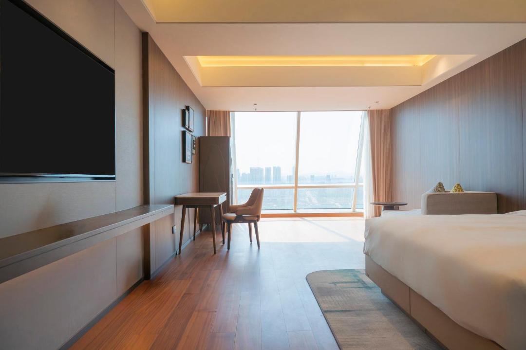 Photo of Bedroom in Xingtai County