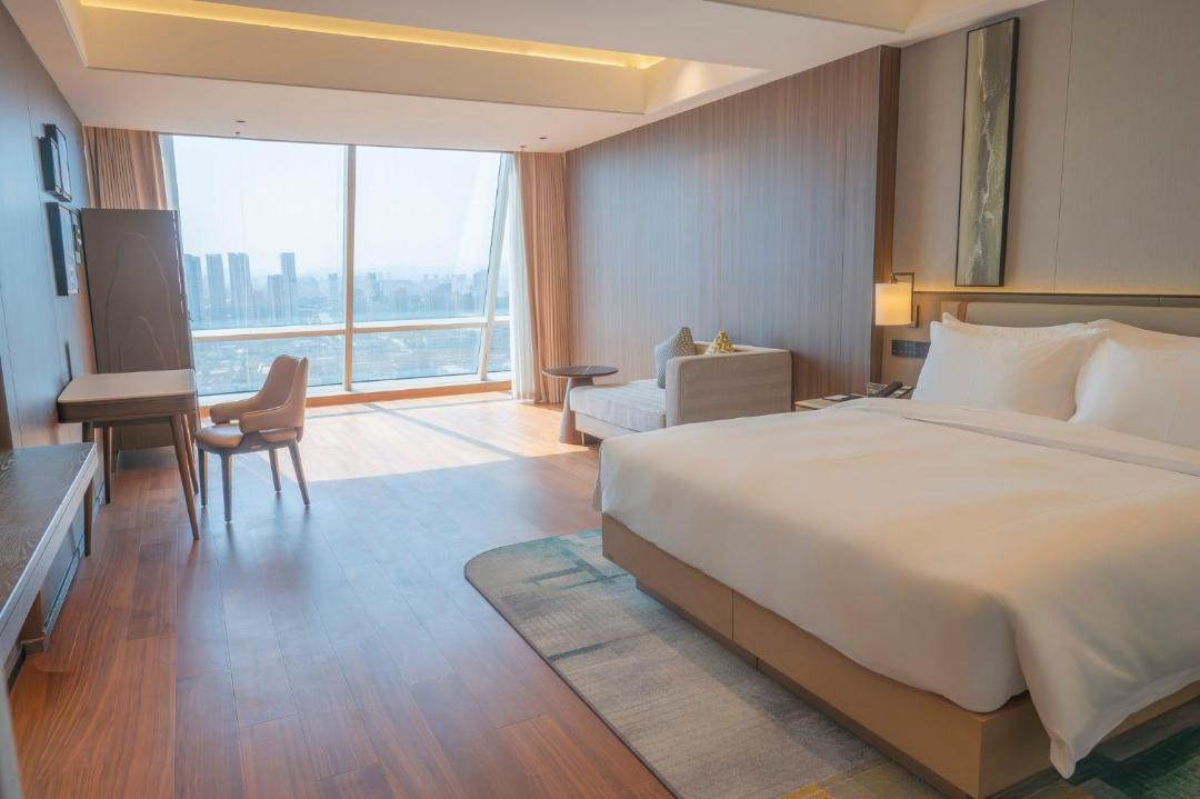 Photo of Bedroom in Xingtai County