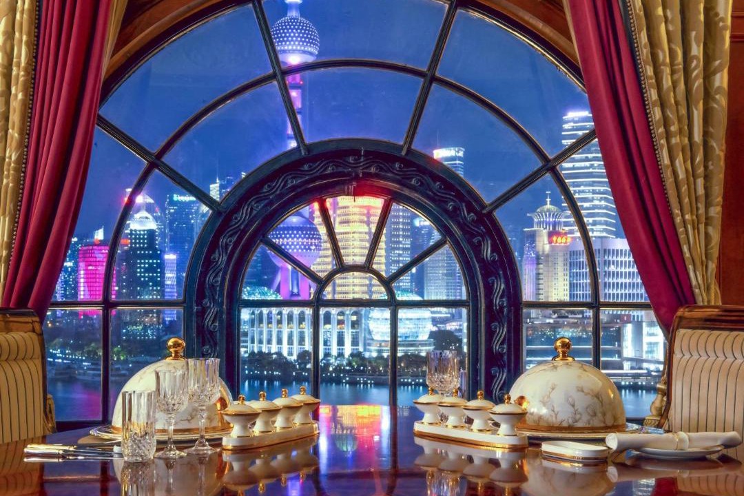 Photo of Others in Downtown Shanghai