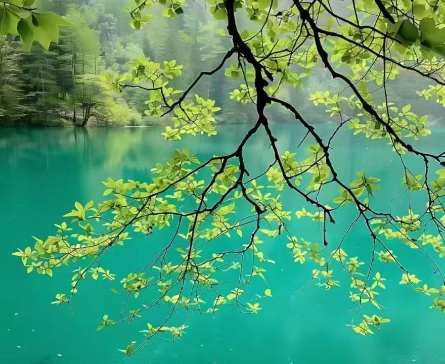 Photo of Others in Jiuzhaigou